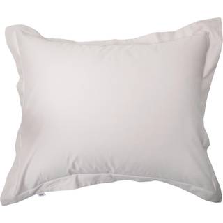 Mille Notti Satina Pudebetræk 50x60 Cm - Pudebetræk Bomuldssatin Beige - 20054057-5060