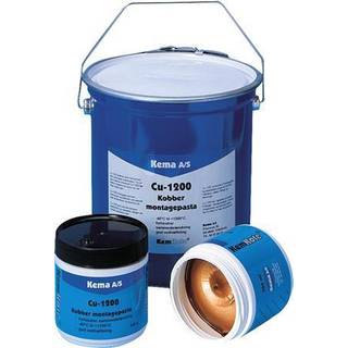 Kema montagepasta CU-1200 500g