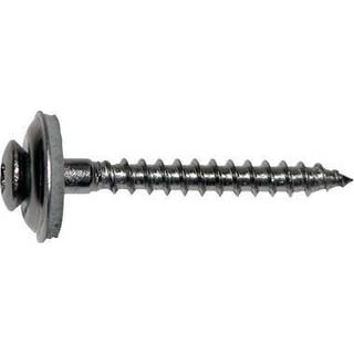 NKT Roof+ tagskrue A2 LH TX20 4,5×35, 200stk