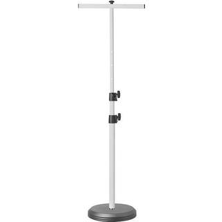 Solamagic terrassevarm. hvid 380x450x140 BASE-POD STATIV 5478581198