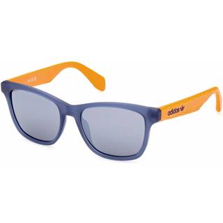 Adidas Originals OR0069 91C 54 Solbriller Mænd Blue - Blue - 54mm