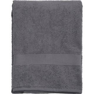 Compliments - Slow Towel 50x100 cm - grey