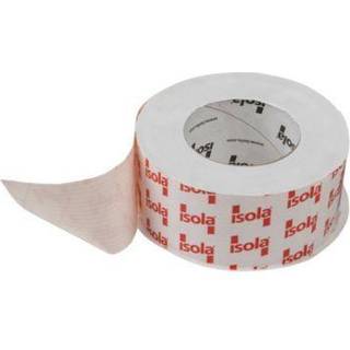 Isola dampspærretape Flex 50 50 mm - Rulle a 25 meter