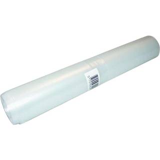 Klar sæk 700x1100mm, 100 L, 1 rulle á 10 stk
