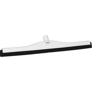 Vikan Gummiskraber plast 60 cm. Hvid