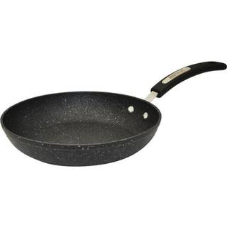 The Rock af Starfrit 8 """" Fry Pan med Bakelite H?ndter sort