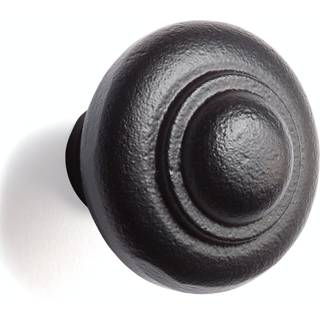 HABO MØBELKNOP OLIVER 36MM RUSTIK