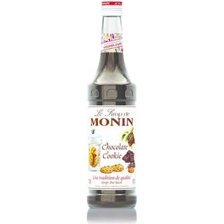 Monin Chokolade Cookie Sirup 70 cl.
