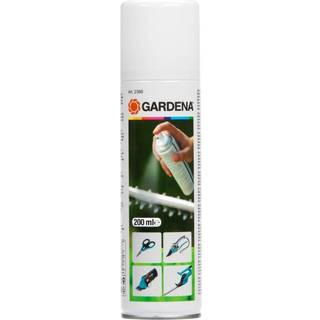Vedligeholdelsesspray - Gardena