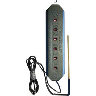 Neontester 2.000-10.000 Volt