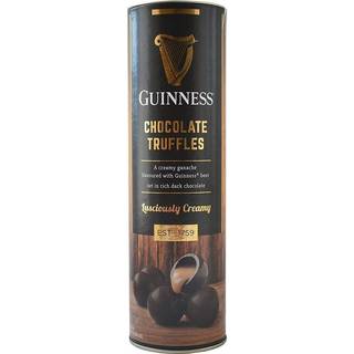 Guinness Trøfler i Rør
