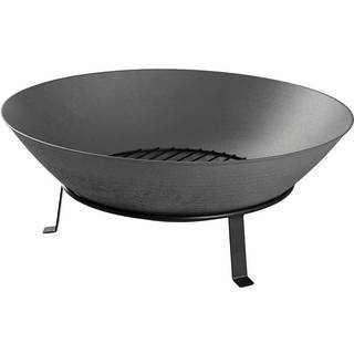 Dangrill Bålsted med rist