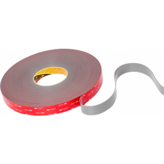 VHB-tape GPH-110GF grå 19mm×33m