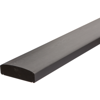 Plus Håndliste I Kernetræ 209 cm sort