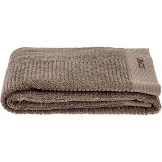 Zone Denmark Classic badehåndklæde 70x140 cm Taupe