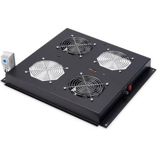DIGITUS DN-19 FAN-2