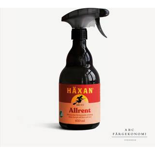 Häxan Allrent 65 cl