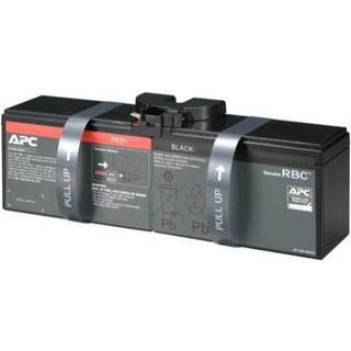 APC Replacement Battery Cartridge #161 24V 9Ah