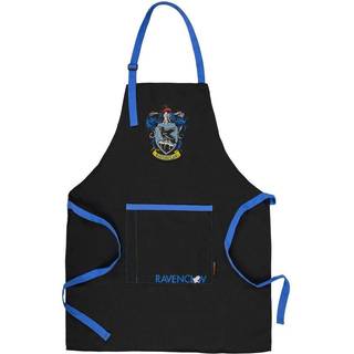 Ravenclaw forklæde