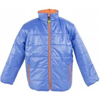 Mikk-Line - Polyester Baby Jacket - Blue Nights - 92