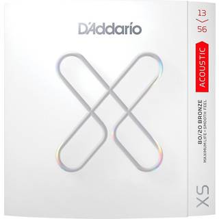 Daddario XSABR1356