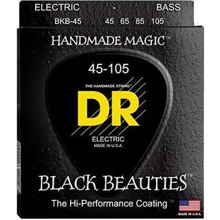 DR Strings BKB-45 Strenge til basguitar