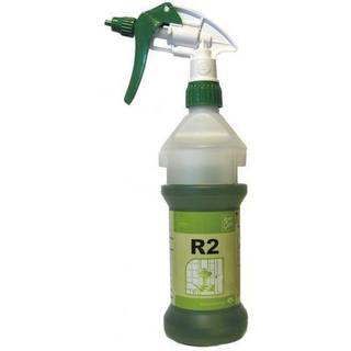 Room Care R2 Universal rengøring m/duft, 750 ml 6stk/krt