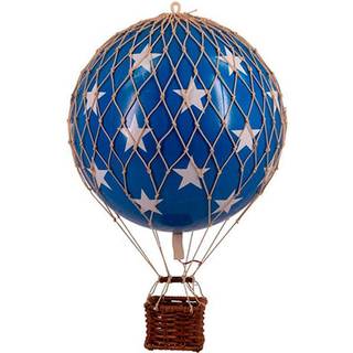 Travels Light luftballon stjerner