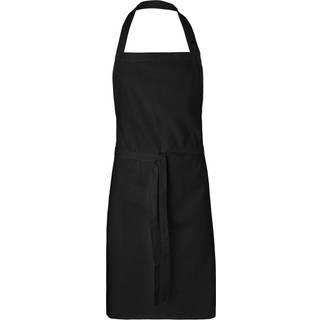 Neutral NE92003 Forklæder Black 70 x 90 cm