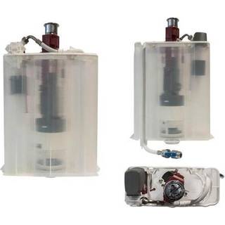 LAUFEN PRO N indercisterne komplet plast