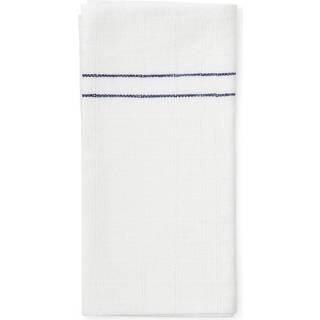 Audo Copenhagen Cressida Hør Serviet Indigo