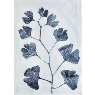 Økologisk viskestykke fra SØDAHL - GINKGO