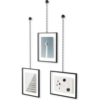 Fotorammer UMBRA 3 stk. - sorte