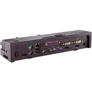 Dell E-Port II Advanced