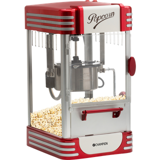 Champion - Popcorn Maskine, XL