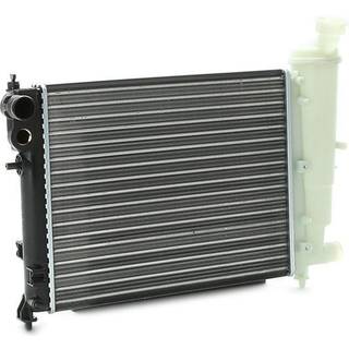 RIDEX 470R0024 Radiator Aluminium
