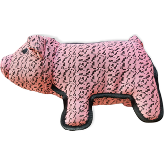 Farmhouse Pig bamse, 33 cm