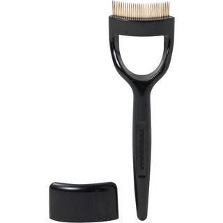 Tweezerman - Curl 38 Lashcomb - Øjenvippekam Til Mandelformede Øjne - Curl 38 Lashcomb - For Women