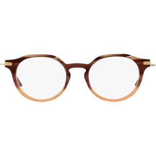 Prada PR 06YV 13B1O1 48 Briller Mænd Tortoiseshell - Tortoise  Two-Tone - 48mm