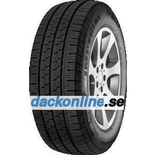 Imperial All Season Van Driver 8PR BSW 3PMSF 225/55R17C 109H