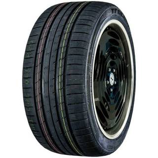 Tracmax X Privilo RS-01 + XL BSW 285/50R20 116W