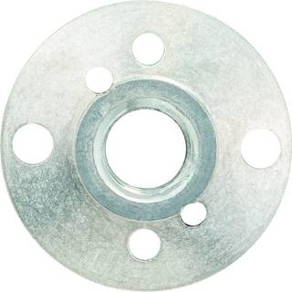BOSCH Møtrik med flangegevind M 14 115/125 mm