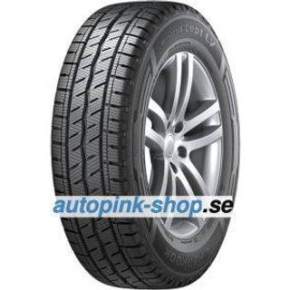 Hankook Winter i*cept LV RW12 8PR 3PMSF 195R15C 108/106R