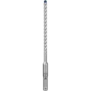 Bosch hammerbor plus-7x 6x165mm 50-pak