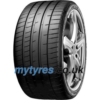 Goodyear Eagle F1 Supersport FP XL 255/40R20 101Y