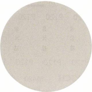 Bosch Slibeblad Exc 115mm Net K120 5stk - 2608621137