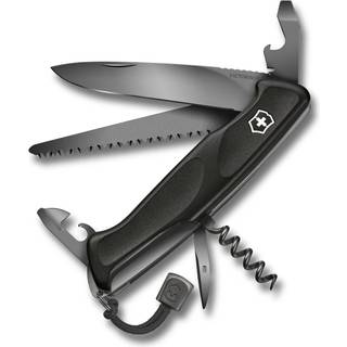 Victorinox Ranger 55 Grip Pocket Knife