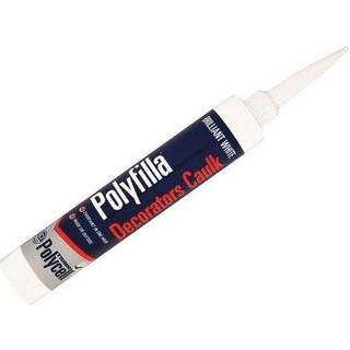 Polycell 5085009 Trade Decorators Fugemasse 380 ml