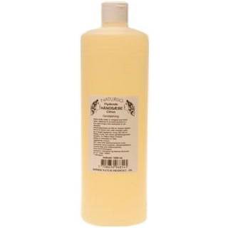 Rømer flydende Håndsæbe citrus - 1 L.