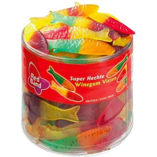 Red Band Super Gedder/Hechte 1200 g.